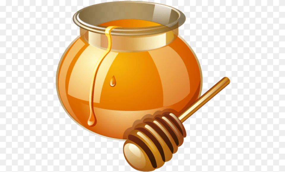Honey Clip Art Honey Clipart, Food, Jar Free Transparent Png