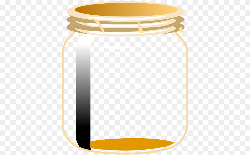 Honey Clip Arts For Web, Jar, Mailbox Free Png