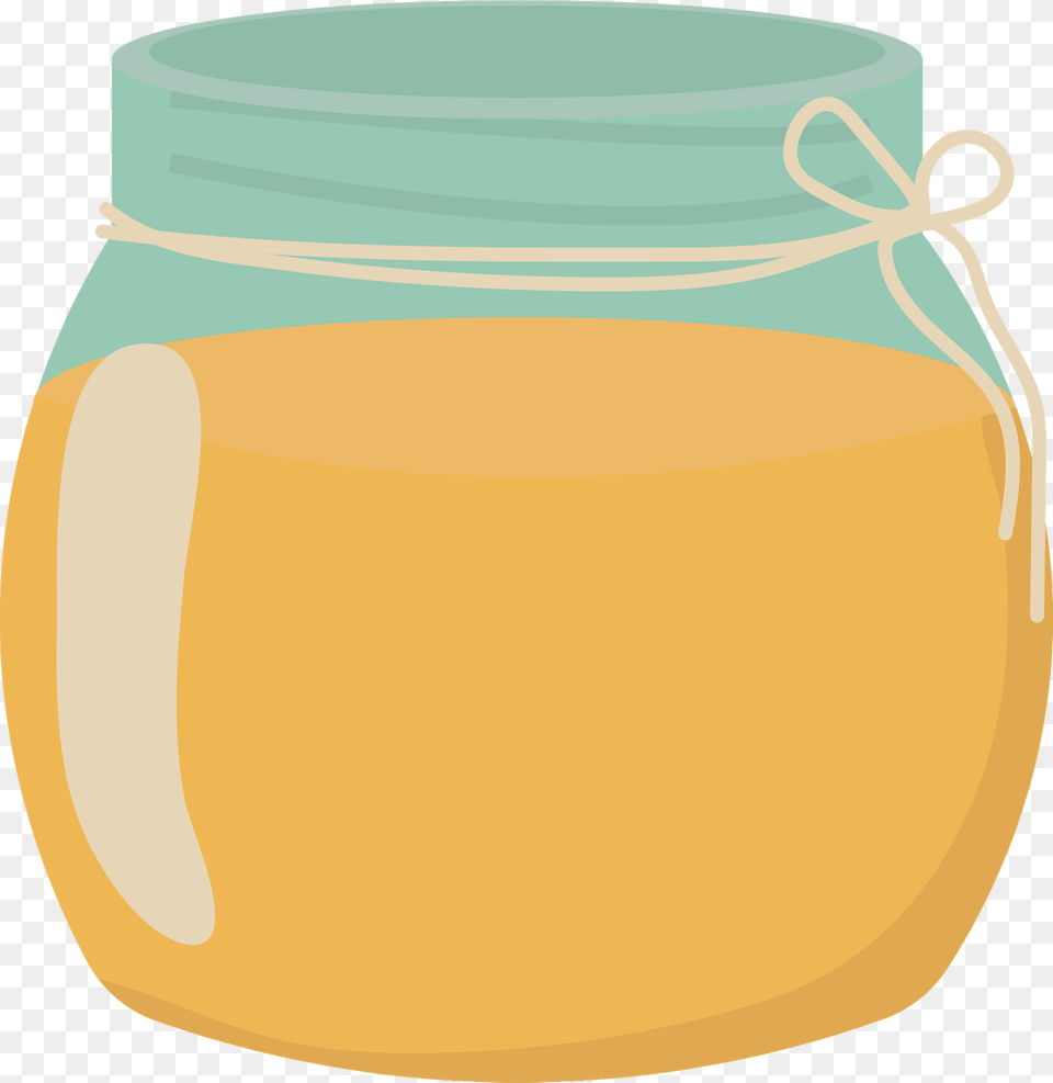 Honey Clipart, Jar, Beverage, Juice Png