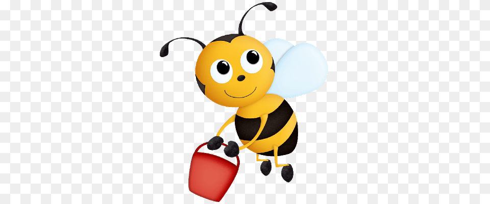 Honey Clipart, Animal, Bee, Insect, Invertebrate Png