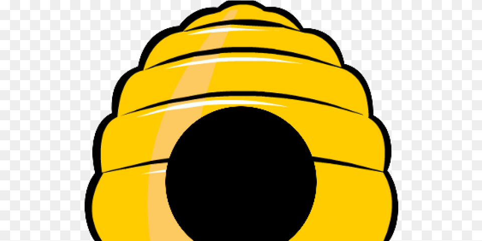 Honey Clipart Bee Beehive Background Honey Clipart, Sphere, Clothing, Hardhat, Helmet Free Png Download
