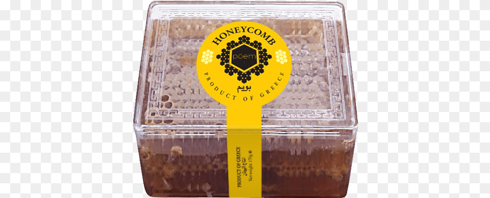 Honey Comb, Food, Honeycomb Free Transparent Png