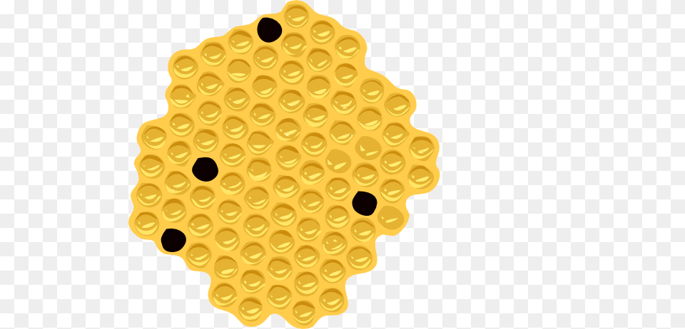 Honey Comb Clip Art, Food, Honeycomb, Ammunition, Grenade Png