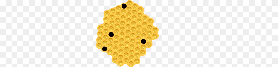 Honey Comb Clip Art, Food, Honeycomb, Bread, Cracker Free Png