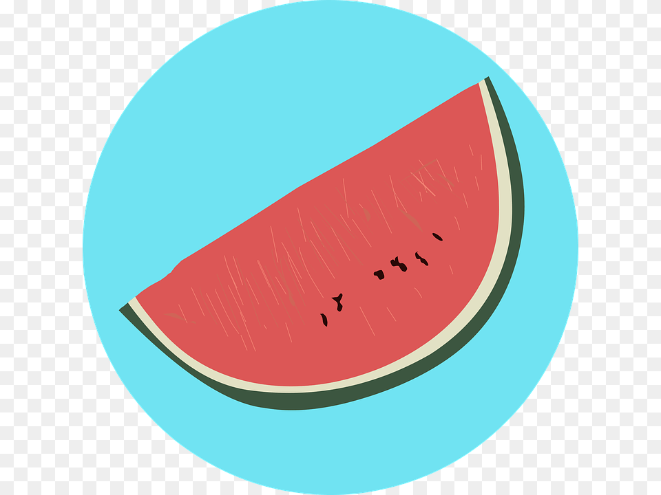 Honey Dew Melon Clipart Milon Watermelon, Food, Fruit, Plant, Produce Free Png