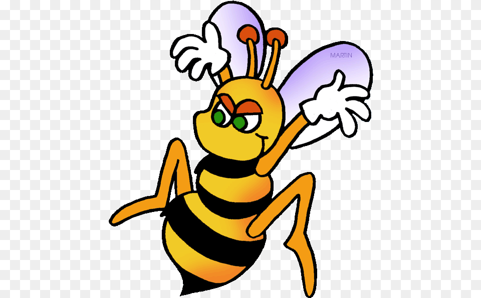 Honey Drawing Clip Art Utah State Insect, Animal, Bee, Invertebrate, Wasp Free Png Download