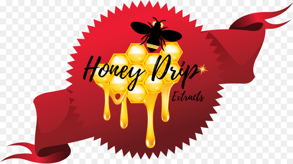 Honey Drip, Envelope, Greeting Card, Mail, Logo Free Png Download