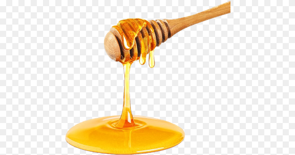Honey Dripping From Dipper, Food, Smoke Pipe Free Png