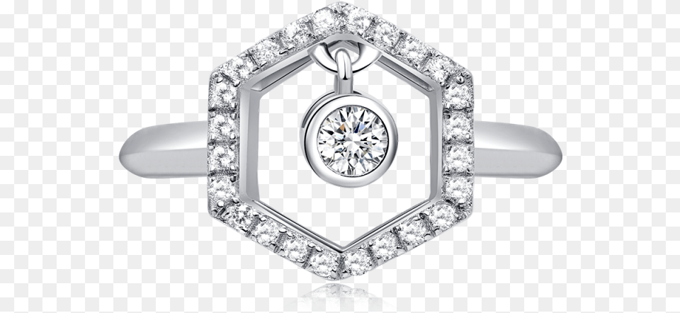 Honey Drop Engagement Ring, Accessories, Diamond, Gemstone, Jewelry Png Image