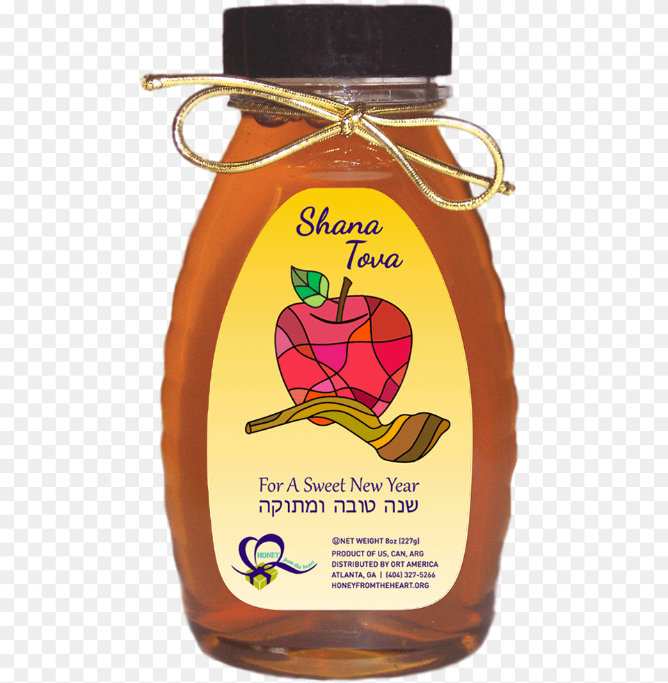 Honey From The Heart, Food, Ketchup, Dynamite, Weapon Free Png Download
