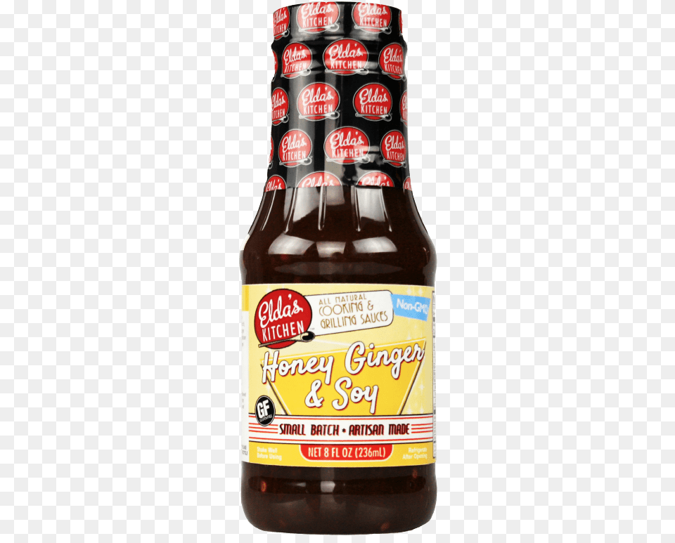 Honey Ginger Amp Soy, Alcohol, Beer, Beverage, Bottle Free Png