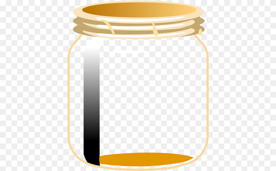 Honey Jar, Mailbox Png Image