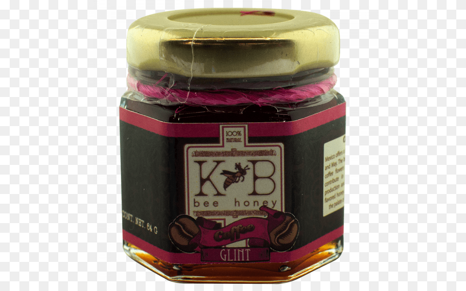 Honey Jar Chocolate, Can, Tin, Food, Jam Png