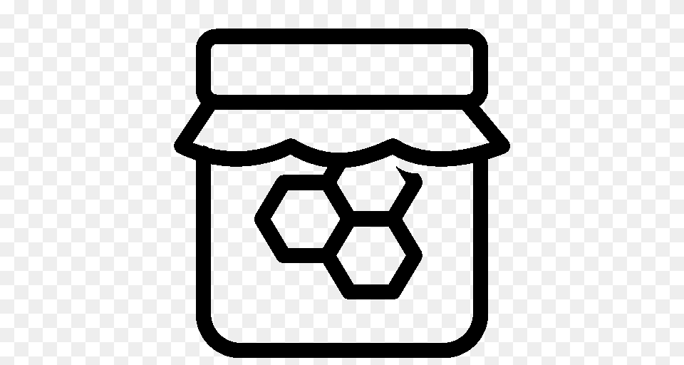 Honey Jar Clip Art Black And White Clip Art, Ammunition, Grenade, Weapon Free Transparent Png