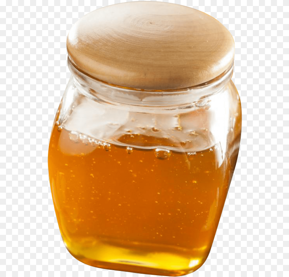 Honey Jar Honey Jar Background, Food, Alcohol, Beer, Beverage Free Transparent Png