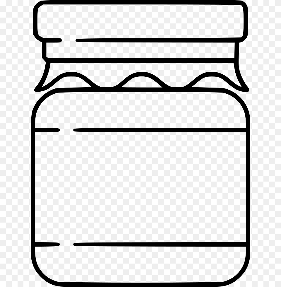 Honey Jar Icon Png