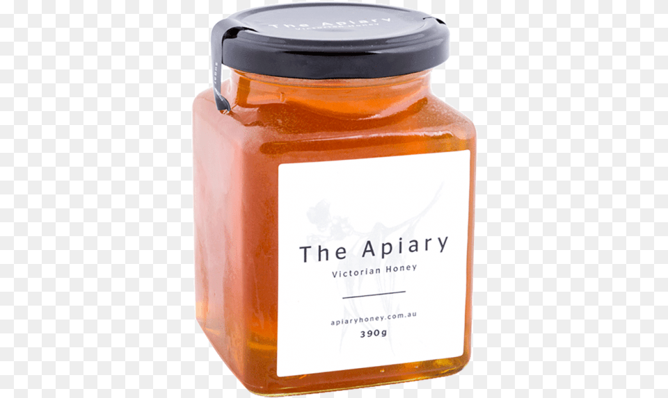 Honey Jar No1 Chutney, Food, Bottle, Shaker Free Png Download
