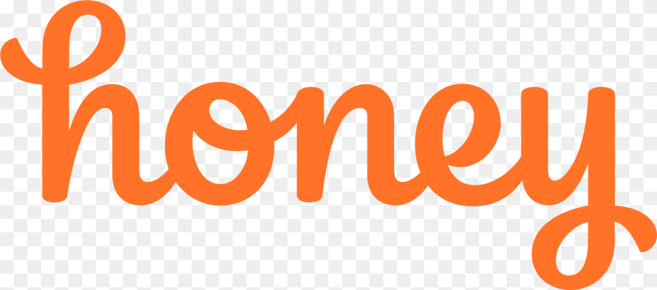 Honey Logo Orange Graphic Design, Text, Dynamite, Weapon Free Transparent Png