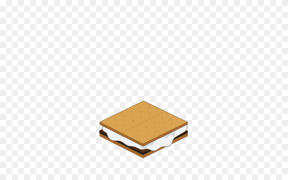Honey Maid On Twitter We Made A Smores Emoji Download This, Bread, Cracker, Food, Sweets Png Image