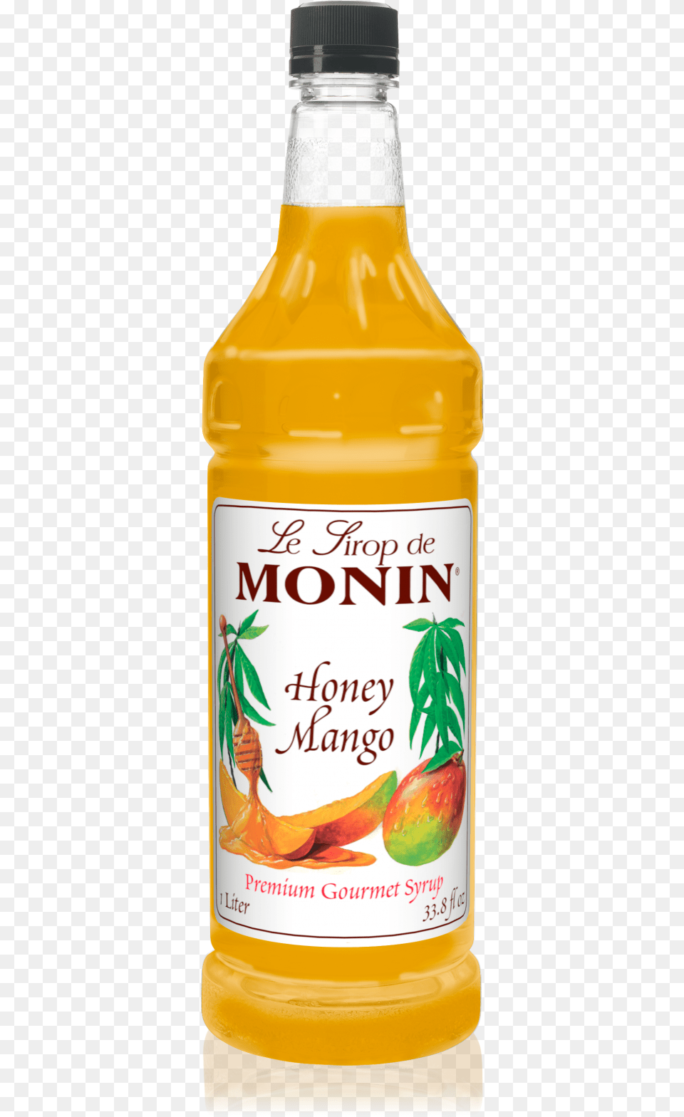 Honey Mango Syrup, Beverage, Juice, Food, Ketchup Png