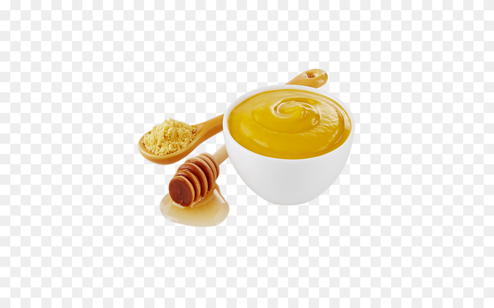 Honey Mustard Pretzelmaker, Bowl, Soup Bowl, Food, Custard Free Png Download