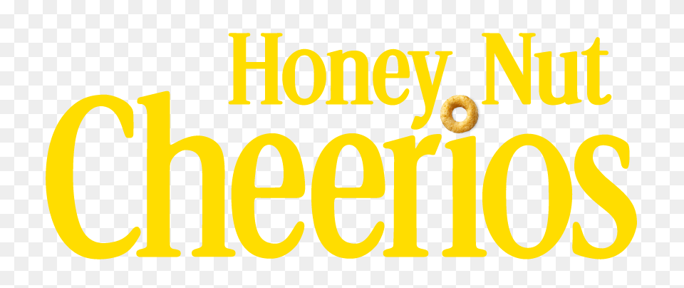 Honey Nut Cheerios Logo, Bread, Food, Bagel, Dynamite Free Png Download
