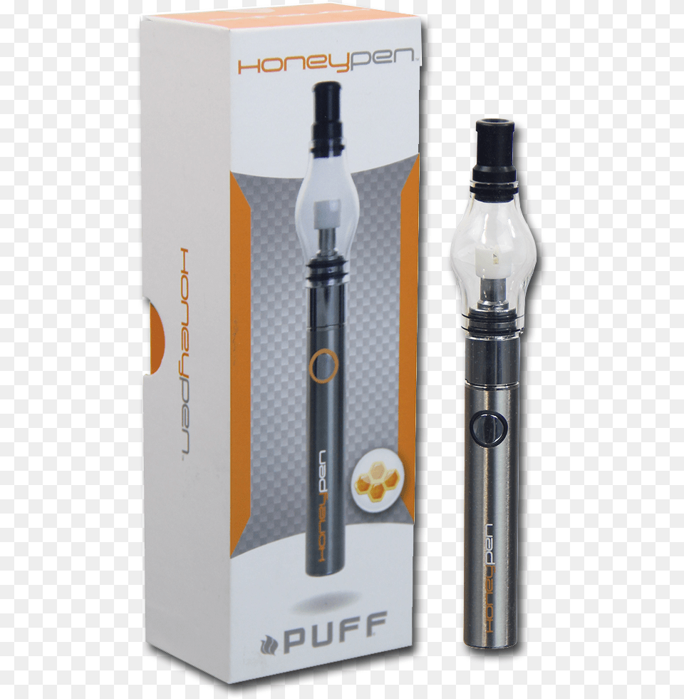 Honey Pen Vaporizer, Lamp, Light, Bottle, Smoke Pipe Free Transparent Png