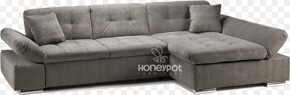Honey Pot, Couch, Furniture, Cushion, Home Decor Free Transparent Png