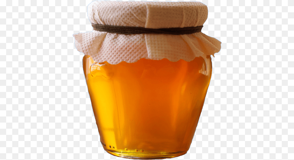 Honey Pot Honey Pot Background, Jar, Food Free Png Download