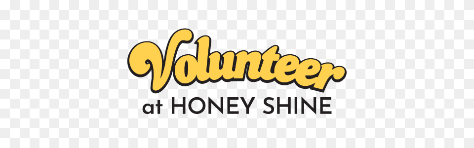 Honey Shine Volunteer Mentor, Logo, Dynamite, Weapon, Text Png