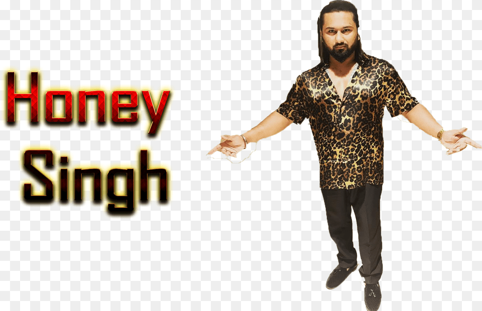 Honey Singh Download Honey Singh, Adult, Person, Man, Male Free Transparent Png