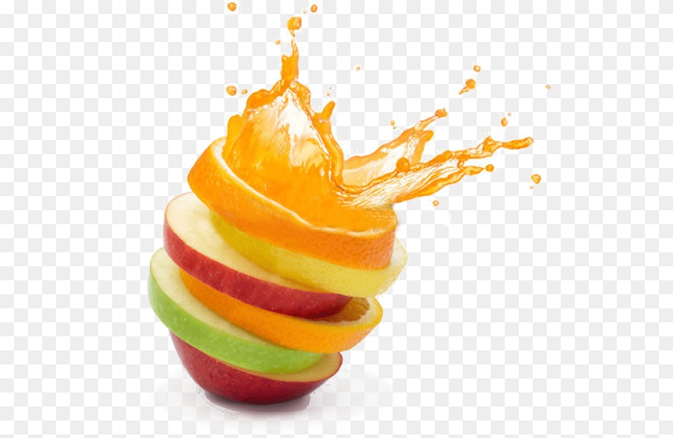 Honey Splash Juice Fruit Splash, Beverage, Food, Plant, Produce Png Image