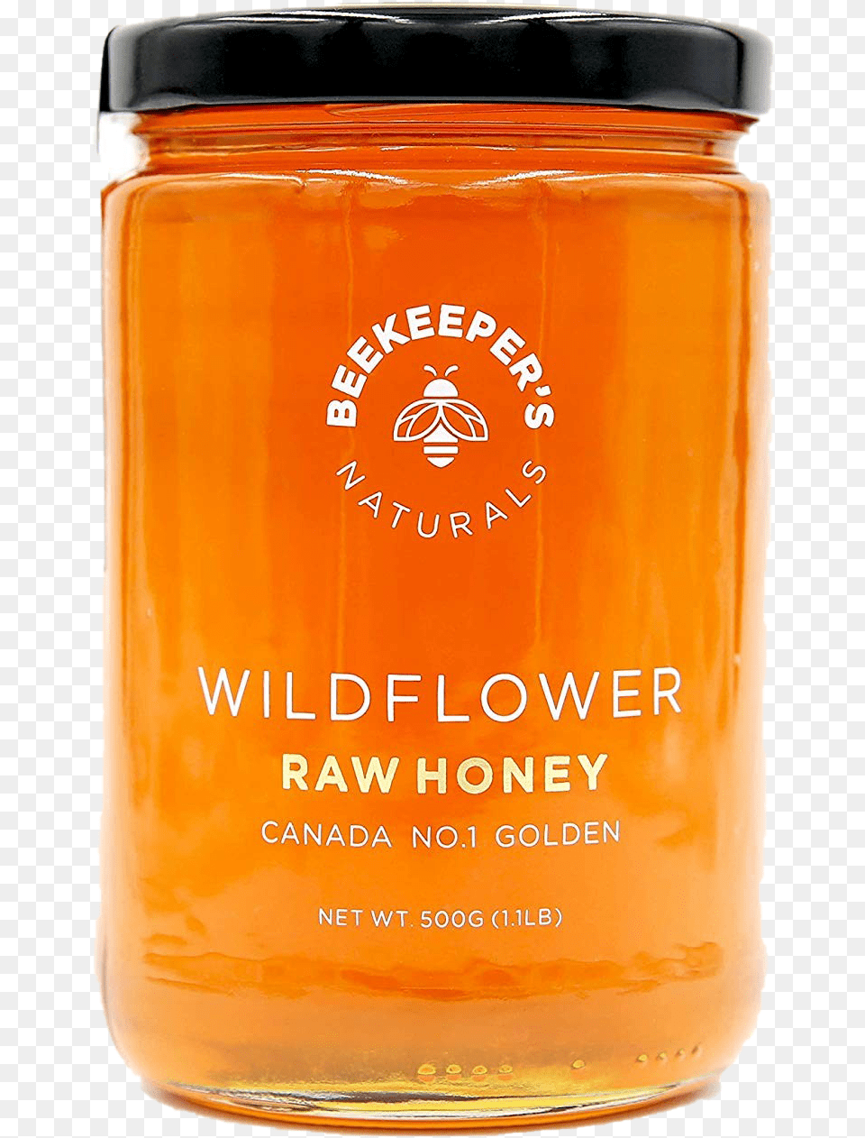 Honey Transparent Raw Honey, Jar, Food, Can, Tin Free Png