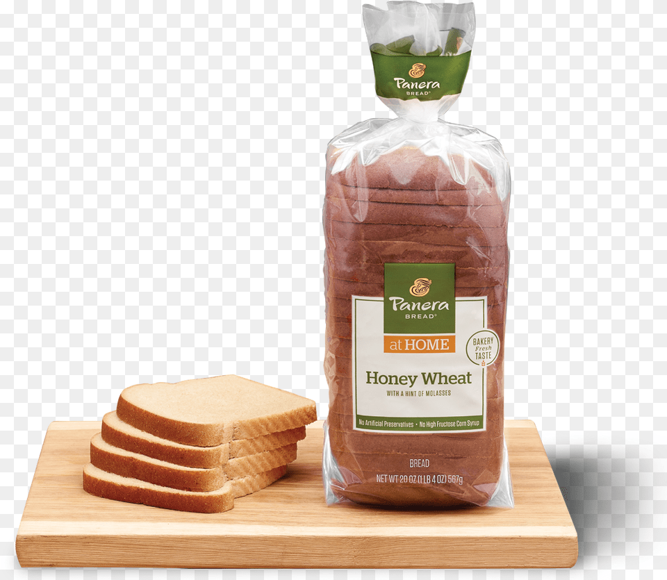 Honey Wheat Sliced Breadsrcset Data Classic White Bread Panera, Food, Blade, Cooking, Knife Free Transparent Png