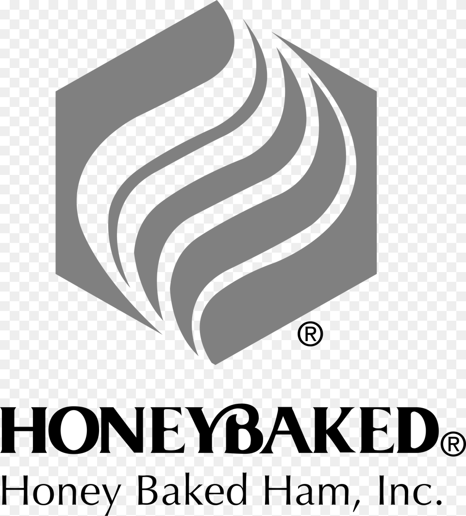 Honeybaked Ham Logo Honeybaked Ham, Art, Graphics, Astronomy, Moon Free Transparent Png