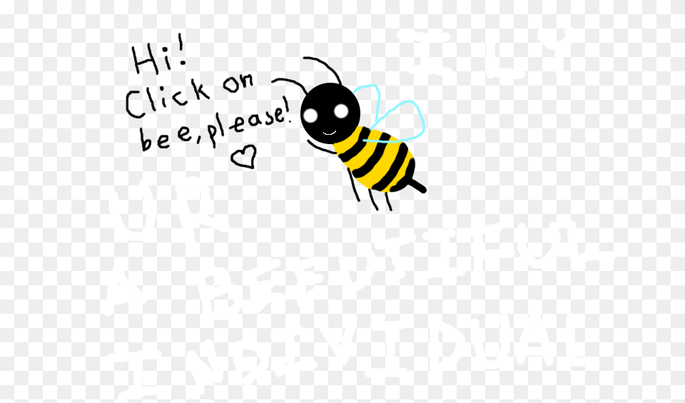 Honeybee, Text, Animal, Invertebrate, Insect Png