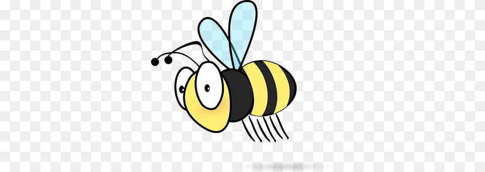Honeybee Animal, Bee, Insect, Invertebrate Png