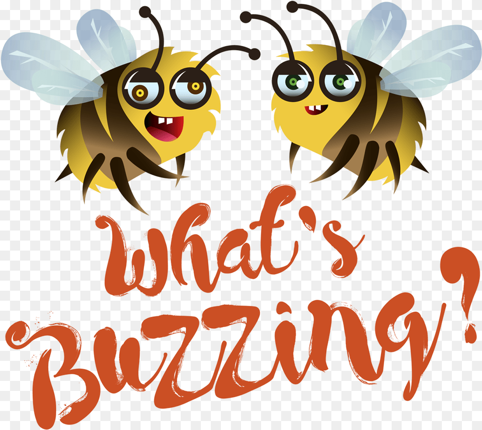 Honeybee, Animal, Bee, Honey Bee, Insect Free Png Download