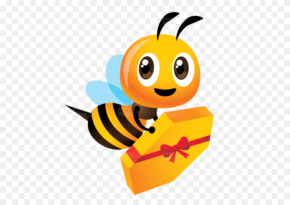 Honeybee, Animal, Invertebrate, Insect, Honey Bee Png Image