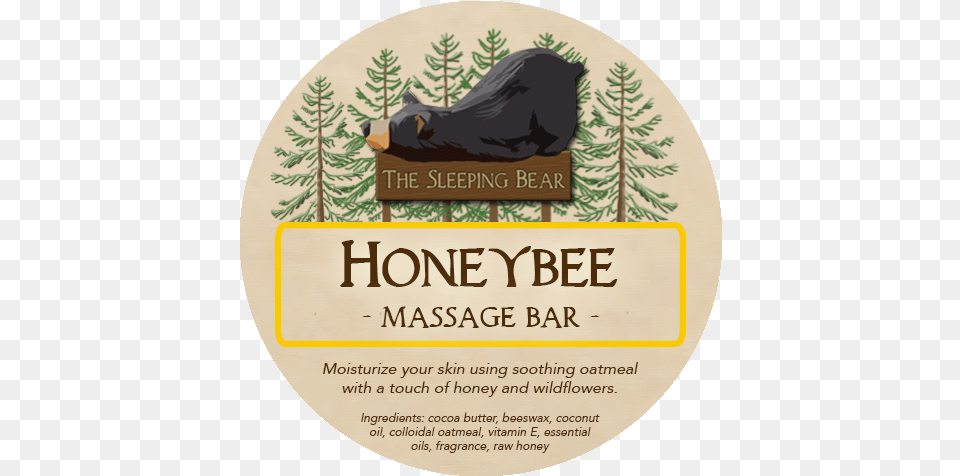 Honeybee Bar, Animal, Cat, Mammal, Pet Free Png Download