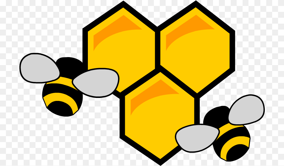 Honeybees Honey Bee, Accessories, Formal Wear, Tie Free Png