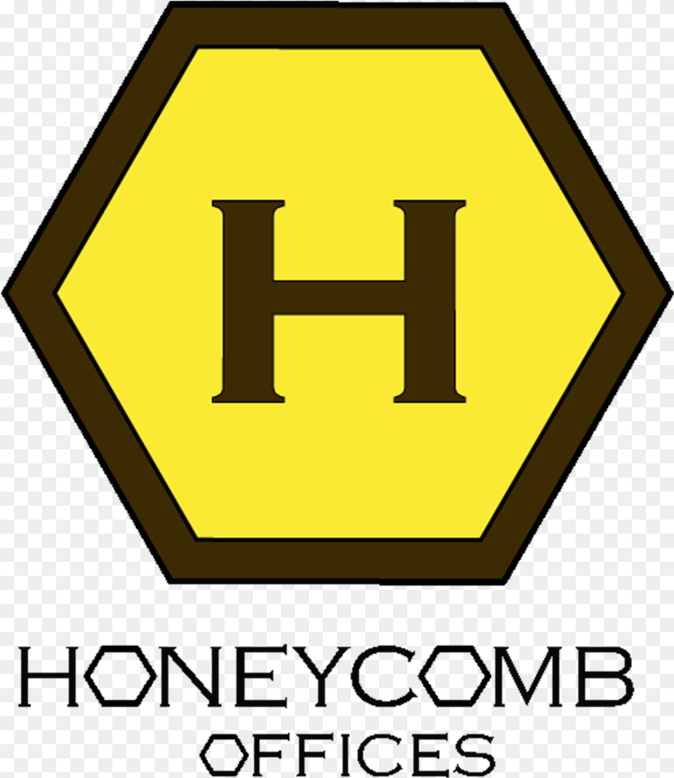 Honeycomb, Sign, Symbol, Road Sign Free Png
