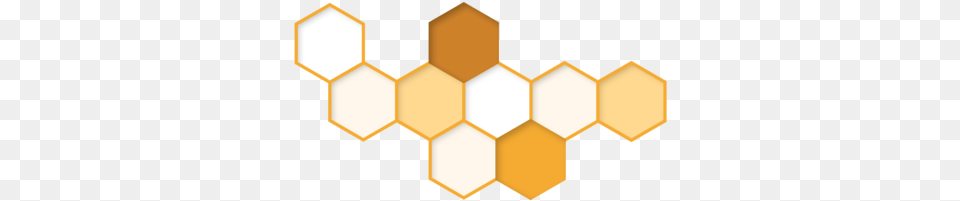 Honeycomb C4 Christian Cross, Food, Honey, Symbol Png Image
