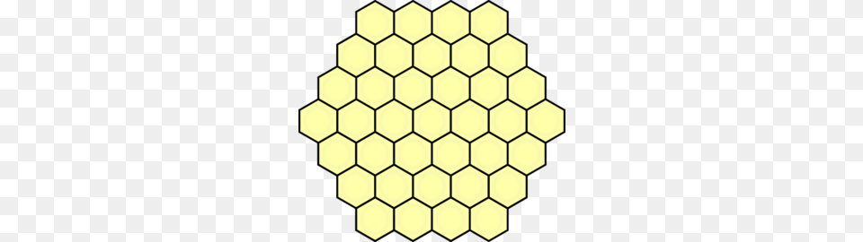Honeycomb Clip Art, Food, Honey, Pattern Free Png