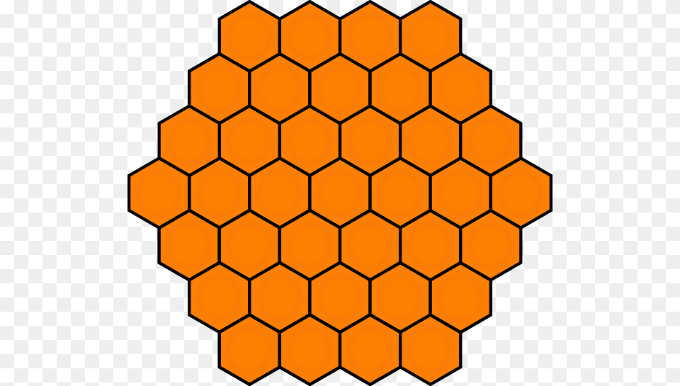 Honeycomb Clipart, Food, Honey, Pattern, Ammunition Free Transparent Png