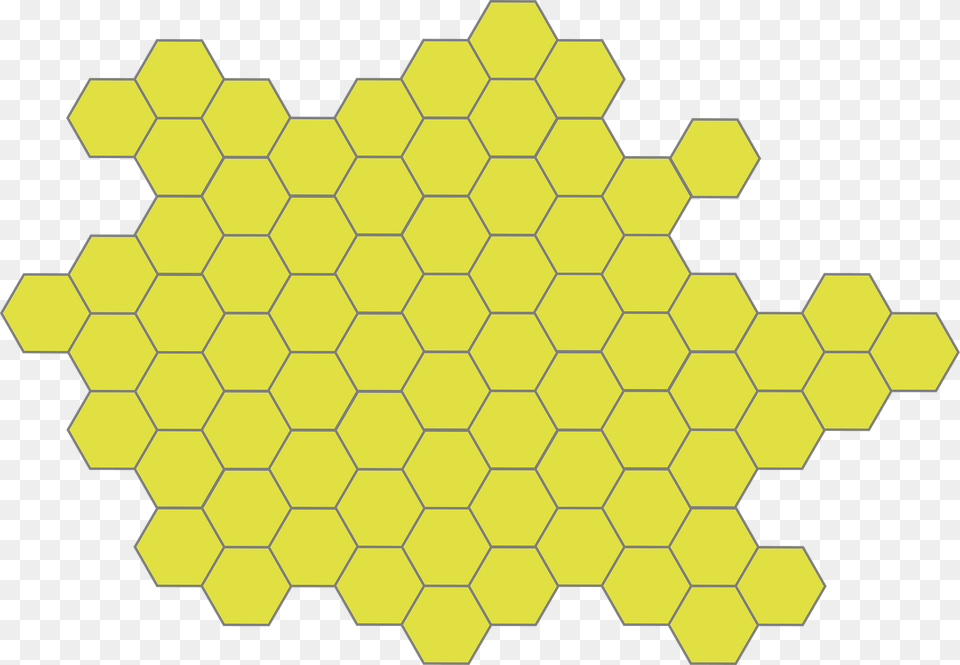 Honeycomb Clipart, Food, Honey, Pattern Png
