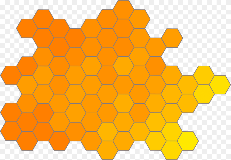 Honeycomb Clipart, Food, Honey, Pattern Free Transparent Png