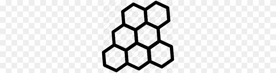 Honeycomb Clipart Clipart, Pattern Png Image