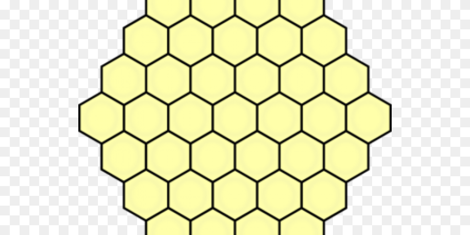 Honeycomb Clipart Sarang, Food, Honey, Pattern, Animal Free Png Download