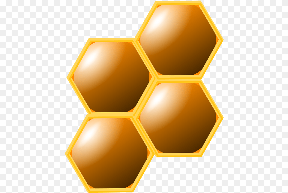 Honeycomb Cliparts Of Bee Hives, Food, Honey, Appliance, Ceiling Fan Png